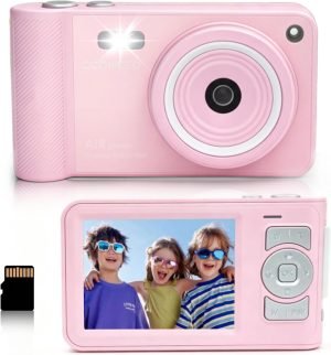 Digital Camera 