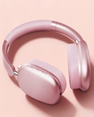 Y01 Wireless Noise Canceling Headphones