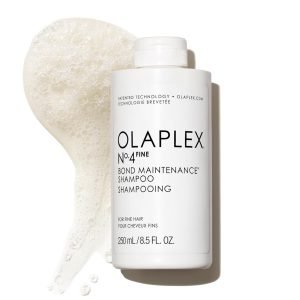 Olaplex Nº. 4 FINE Bond Maintenance Shampoo