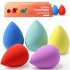 Makeup Sponge Set 5 Pack