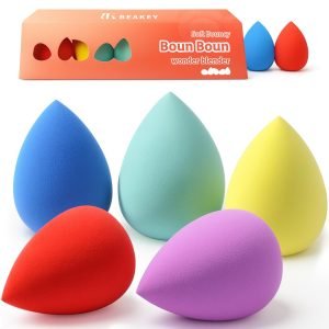 Makeup Sponge Set 5 Pack