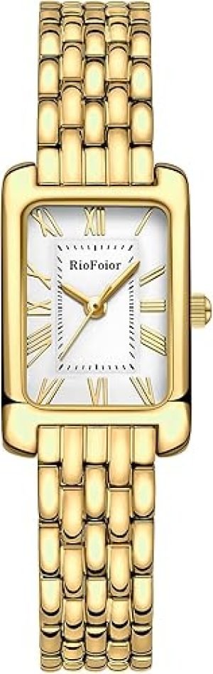 Gold Watches for Women 