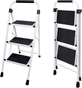 Step Ladder