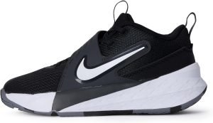 Nike Kids Team Hustle D 12 Basketball Shoes 