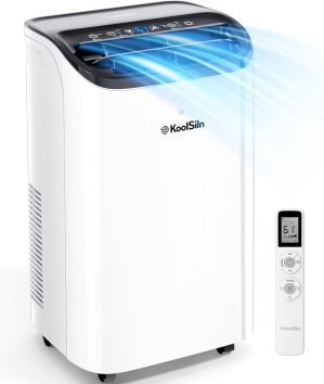 Portable Air Conditioner