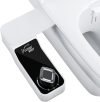 Bidet Attachment for Toilet 