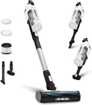 Cordless Vacuum Cleaner 