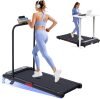 Walking Pad Treadmill