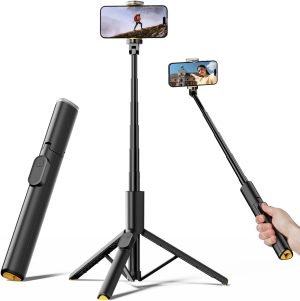 Selfie Stick Tripod
