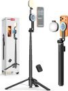 Magnetic Tripod for iPhone & Android 