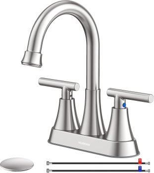 Bathroom Faucets