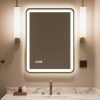 Led Bathroom Mirror