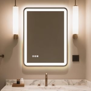 Led Bathroom Mirror