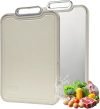 Titanium Cutting Board 