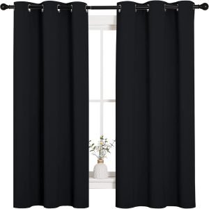 Blackout Curtains/Drapes