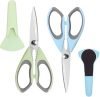 Kitchen Scissors All Purpose Heavy Duty