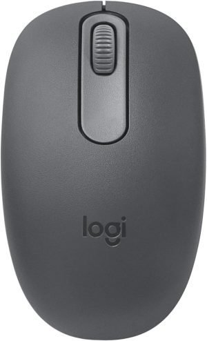 Logitech M196 Mouse