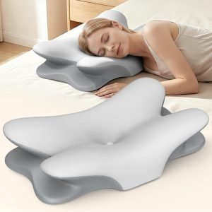 Cervical Neck Pillow 