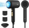 1800W Fast Drying Low Noise Blow Dryer