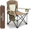Oversized Folding Camping Chair 