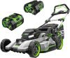 EGO POWER+ Cordless Electric Lawn Mower 