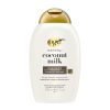 OGX Nourishing + Coconut Milk Moisturizing Shampoo