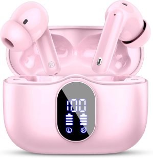 Wireless Earbuds