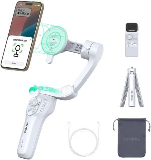 Gimbal Stabilizer 
