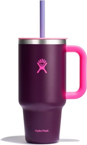 Hydro Flask 32 Oz Travel Tumbler 