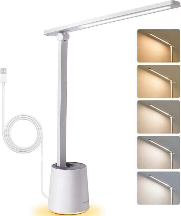 LED Desk Lamp