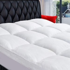 King Mattress Topper