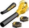 Leaf Blower Cordless