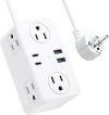 European Travel Plug Adapter