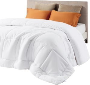 Bedsure Comforter Duvet Insert 