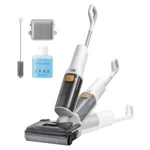 roborock F25 GT Vacuum Mop All in One