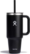 Hydro Flask Travel Tumbler with Handle