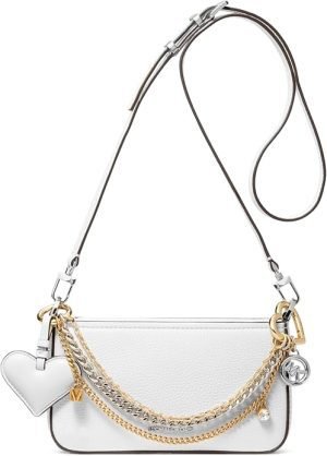 Michael Kors Bryant Small Convertible Crossbody Bag 