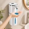 Automatic Liquid Soap Dispenser 