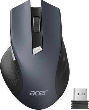 acer Wireless Mouse for Laptop