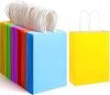 Paper Gift Bags 