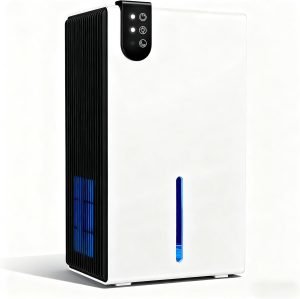 98 OZ Small Dehumidifier 