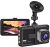 High-Definition Dash Cam for Car 