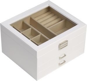 3-5 Layer Jewelry Box 