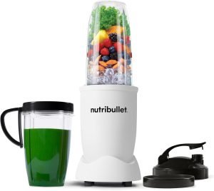 Pro Personal Blender 