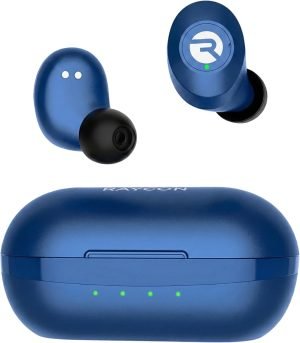 Bluetooth Wireless Earbuds
