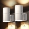Plug-In LED Night Light 