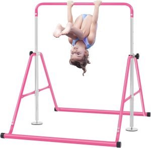 Gymnastics Bar for Kids 