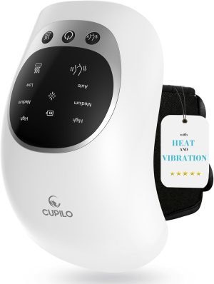 Knee Massager with Heat