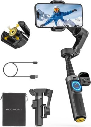 Gimbal Stabilizer 