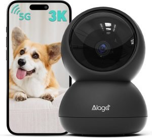 Indoor Security Camera